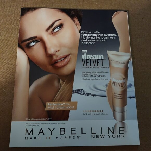 Martha Stewart Living May 2016 Magazine Summer Ideas Recipes & DIY Tips - Picture 2 of 2